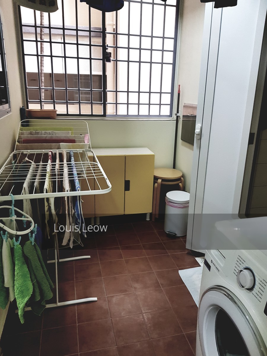 Carissa Park Condominium (D17), Condominium #182864222